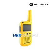 MOTOROLA TalkAbout T380 Series Walkie Talkies